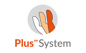Stressless® PlusSystem