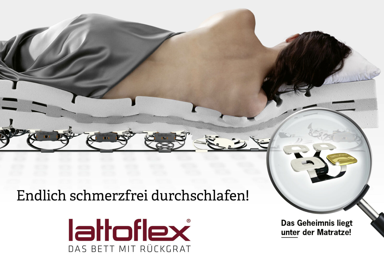 Lattoflex-Beratertage